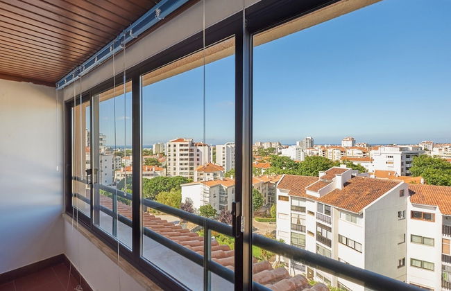 BeGuest Cascais View - Foto 14