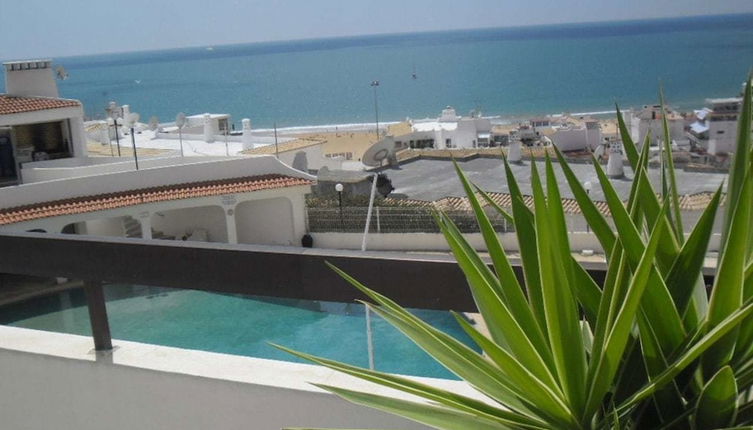 Photo 1 - Albufeira Ocean Balcony 24