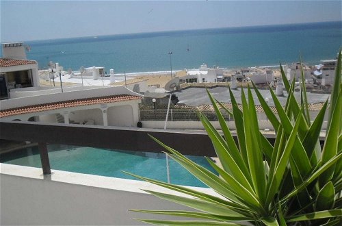 Photo 1 - Albufeira Ocean Balcony 24