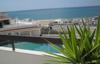 Photo 1 - Albufeira Ocean Balcony 24