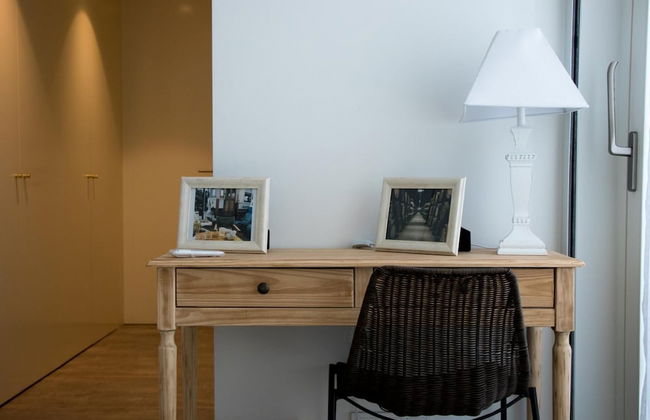 Home Of The Poet, 3-bed 3-bath River Views - Foto 20