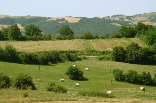 Photo 29 - House With Pool, Garden and Wifi in Medieval Village, With Panoramic Views