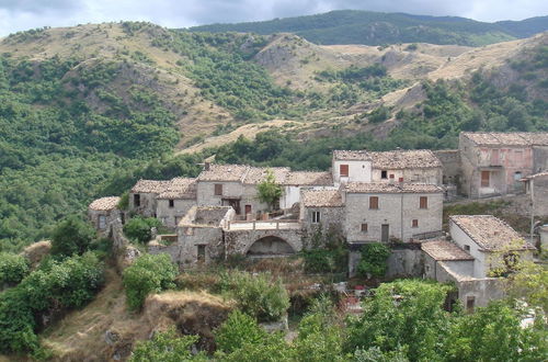 Foto 34 - House With Pool, Garden and Wifi in Medieval Village, With Panoramic Views