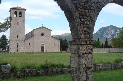 Photo 30 - House With Pool, Garden and Wifi in Medieval Village, With Panoramic Views