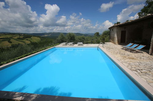 Foto 13 - House With Pool, Garden and Wifi in Medieval Village, With Panoramic Views