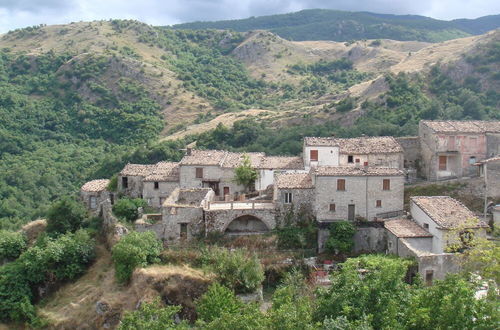 Foto 25 - House With Pool, Garden and Wifi in Medieval Village, With Panoramic Views