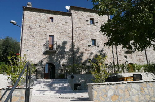 Photo 22 - House With Pool, Garden and Wifi in Medieval Village, With Panoramic Views