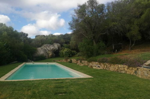 Foto 6 - Impeccable 6-bed Villa in Luogosanto