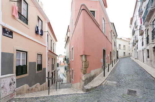 Photo 19 - Romantic Rooftop 1BR in Alfama - Gonzalo's Guest