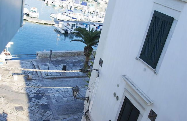 Suite Home Trani - Foto 34
