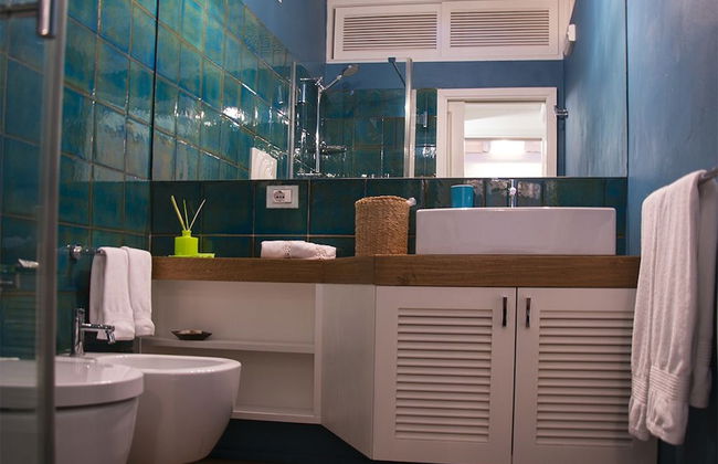 Suite Home Trani - Foto 37