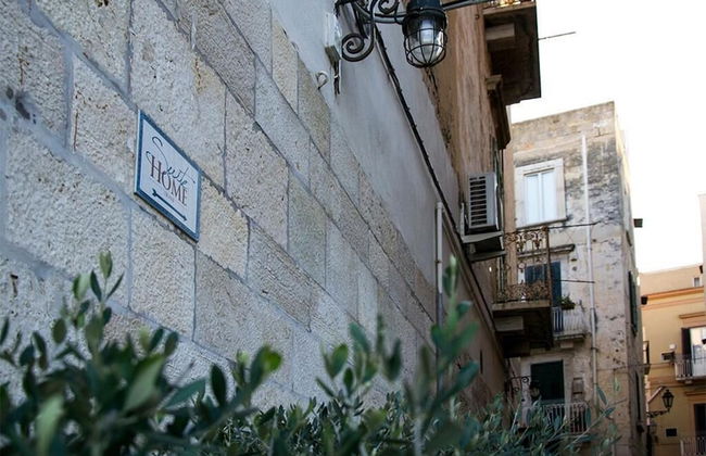 Suite Home Trani - Foto 62