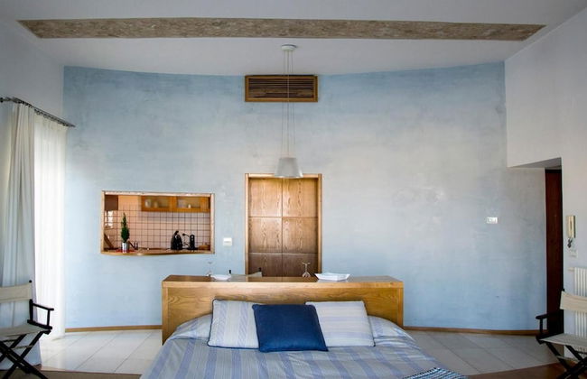 Suite Home Trani - Foto 9