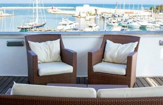 Suite Home Trani - Foto 45