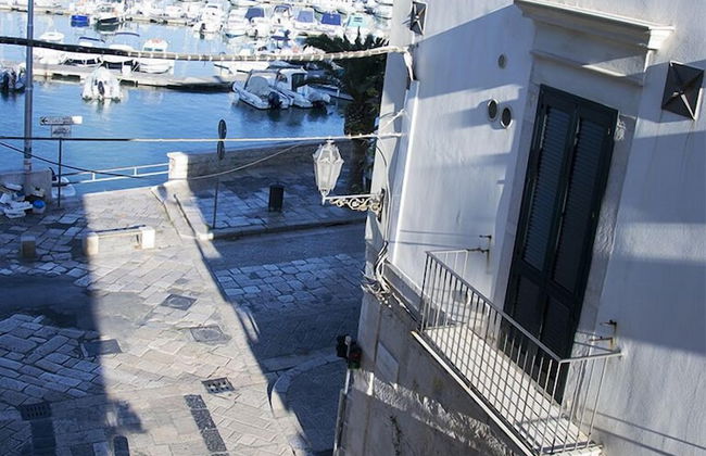 Suite Home Trani - Foto 35