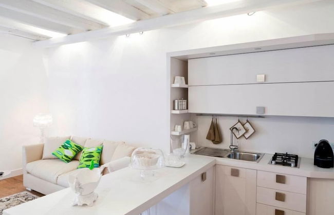 Suite Home Trani - Foto 16