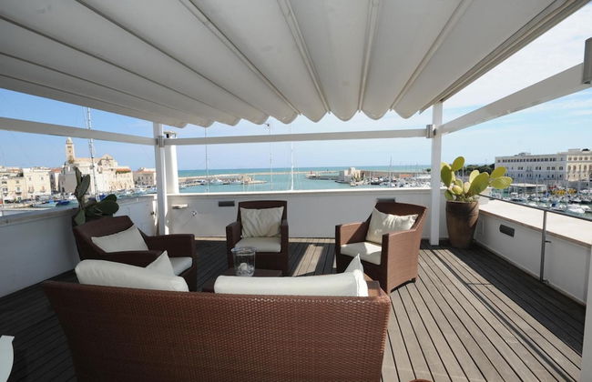 Suite Home Trani - Foto 30