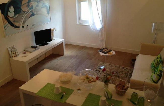 Suite Home Trani - Foto 44