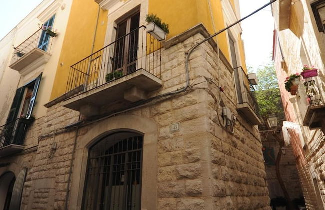 Suite Home Trani - Foto 66
