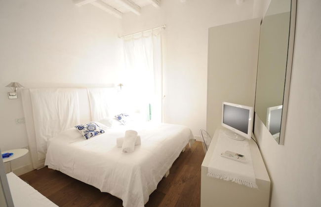 Suite Home Trani - Foto 10