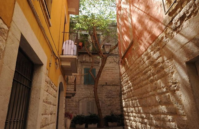 Suite Home Trani - Foto 53