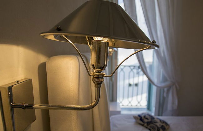 Suite Home Trani - Foto 32