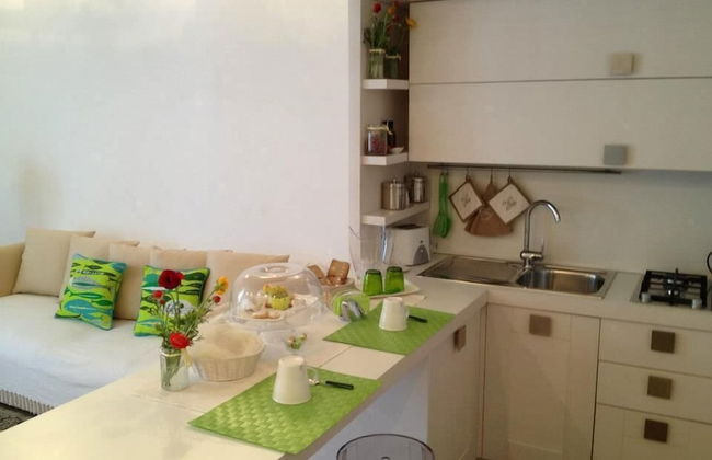 Suite Home Trani - Foto 43