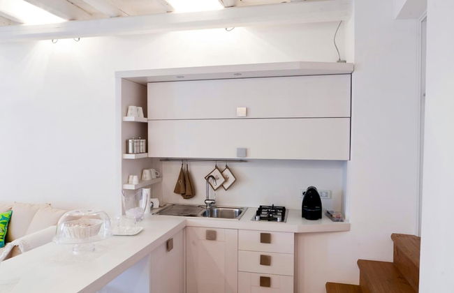 Suite Home Trani - Foto 18
