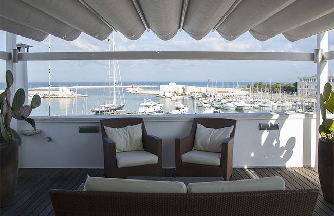 Suite Home Trani - Foto 1