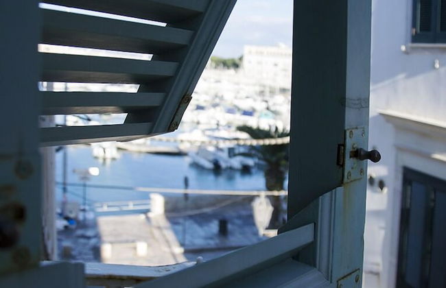Suite Home Trani - Foto 33