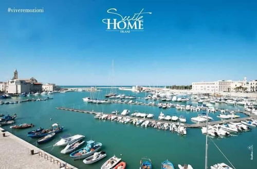 Foto 57 - Suite Home Trani