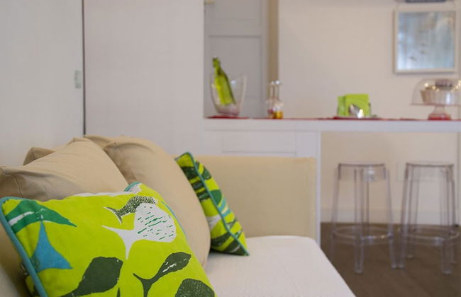 Suite Home Trani - Foto 19