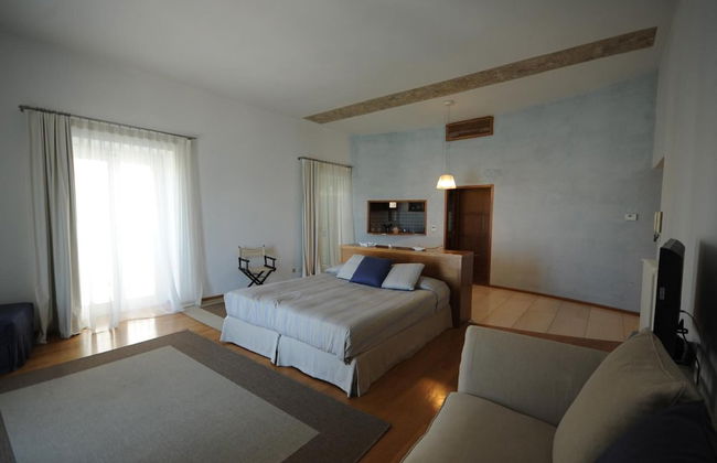 Suite Home Trani - Foto 6