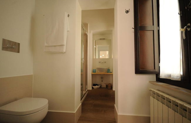 Suite Home Trani - Foto 41