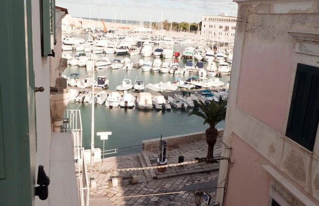 Suite Home Trani - Foto 28