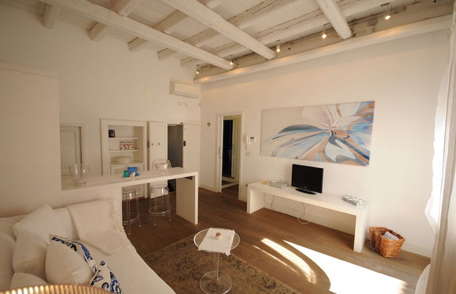 Suite Home Trani - Foto 21
