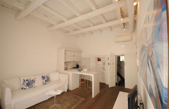 Suite Home Trani - Foto 25