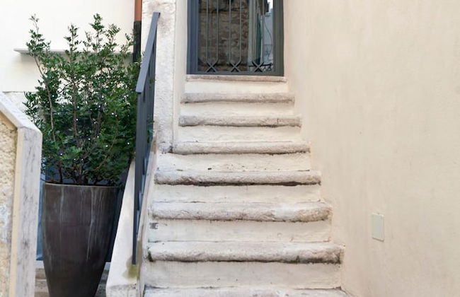 Suite Home Trani - Foto 65