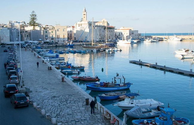 Suite Home Trani - Foto 58