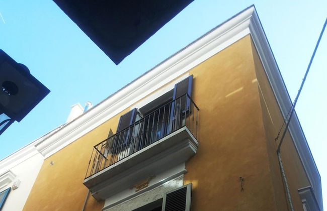 Suite Home Trani - Foto 68