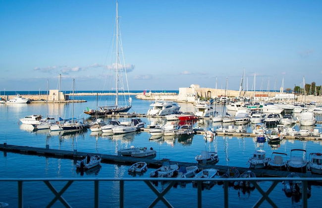 Suite Home Trani - Foto 59