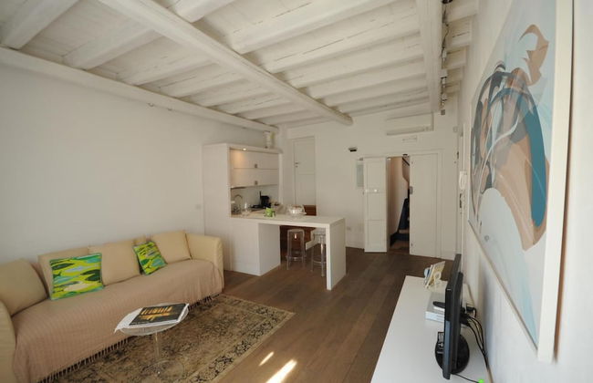 Suite Home Trani - Foto 27
