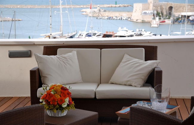 Suite Home Trani - Foto 29