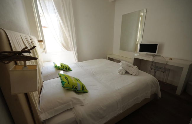 Suite Home Trani - Foto 8