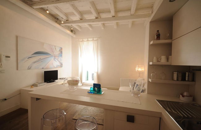 Suite Home Trani - Foto 17