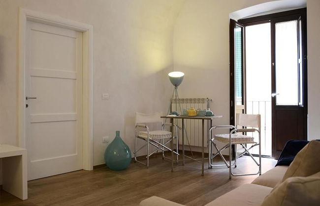 Suite Home Trani - Foto 24