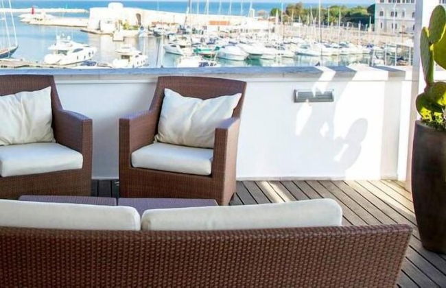 Suite Home Trani - Foto 55