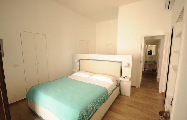 Suite Home Trani - Foto 12