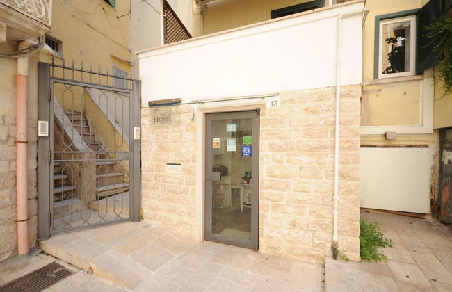 Suite Home Trani - Foto 42