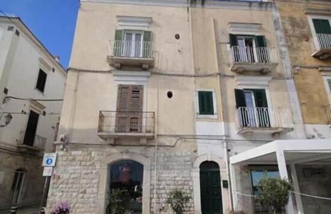 Suite Home Trani - Foto 63
